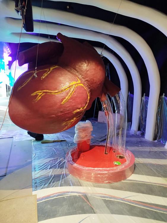 Наши работы