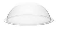 Полусфера из оргстекла
